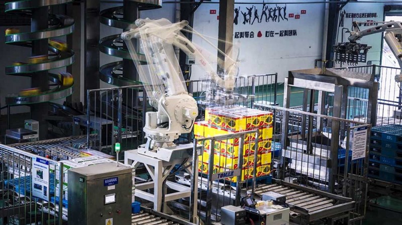 浙江軟件開發(fā) 創(chuàng)新驅(qū)動(dòng)下的區(qū)域產(chǎn)業(yè)發(fā)展新圖景