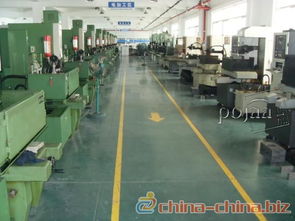 浙江紐扣模具廠 傳統工藝與軟件開發雙輪驅動，打造時尚紐扣新生態